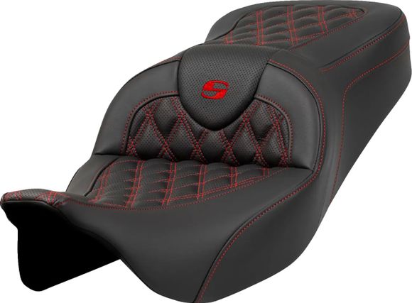 SADDLEMEN Roadsofa Comfort SeatRef: SDD00042A / 08011596