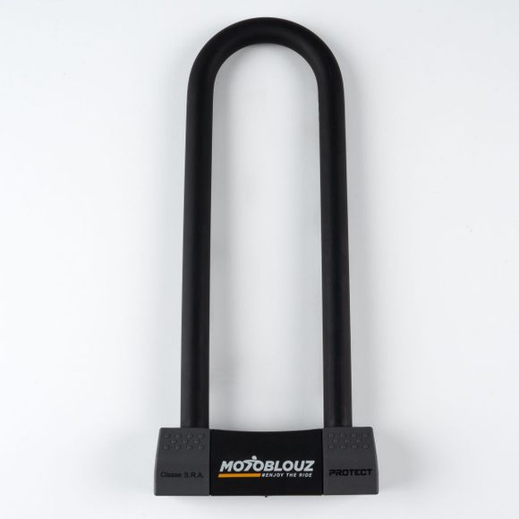 Kooroom Protect U 310 Sra Universal Anti-Theft Device - Black / GrayRef: KOR0002