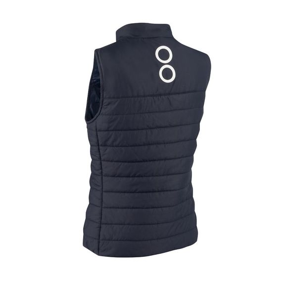 Bering lady orbit down jacket - blueRef : BR1596
