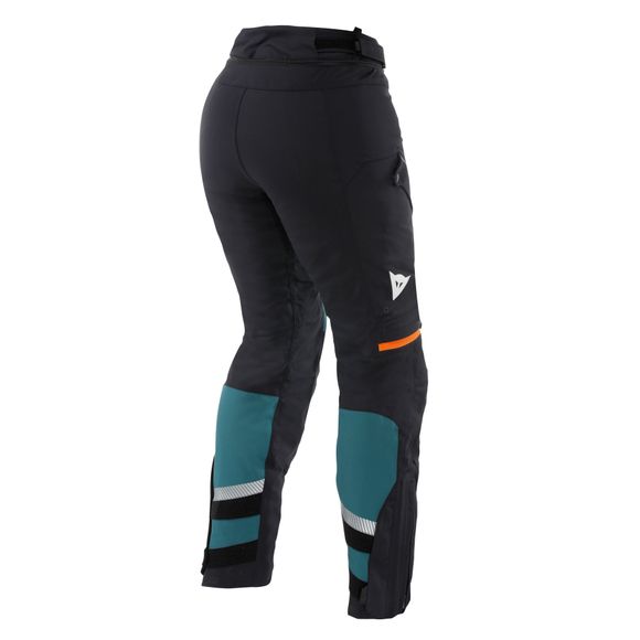 Pantalon Moto Dainese MANGEN ABSØLUTESHELL PRO FEMME - Gris / NoirRef : DN2209