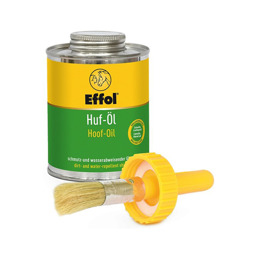 Effol Hoof Oil - 475ml