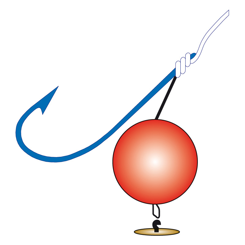 Kogha Carp Boilie Stops