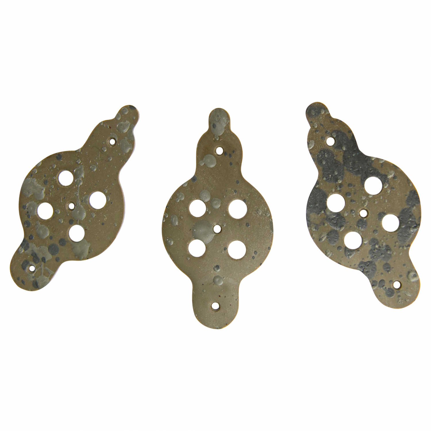 FISHSTONE Latex tape Fix (sandy)