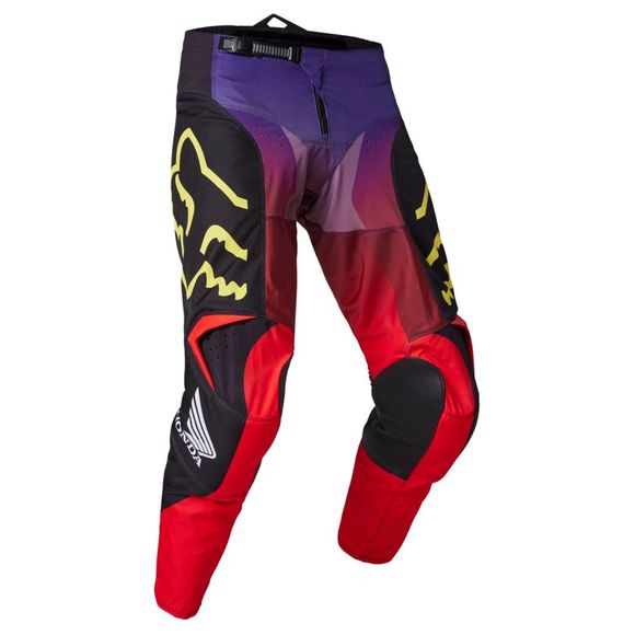 Fox 180 HONDA 2023 cross pants - MulticolorRef: FX3765