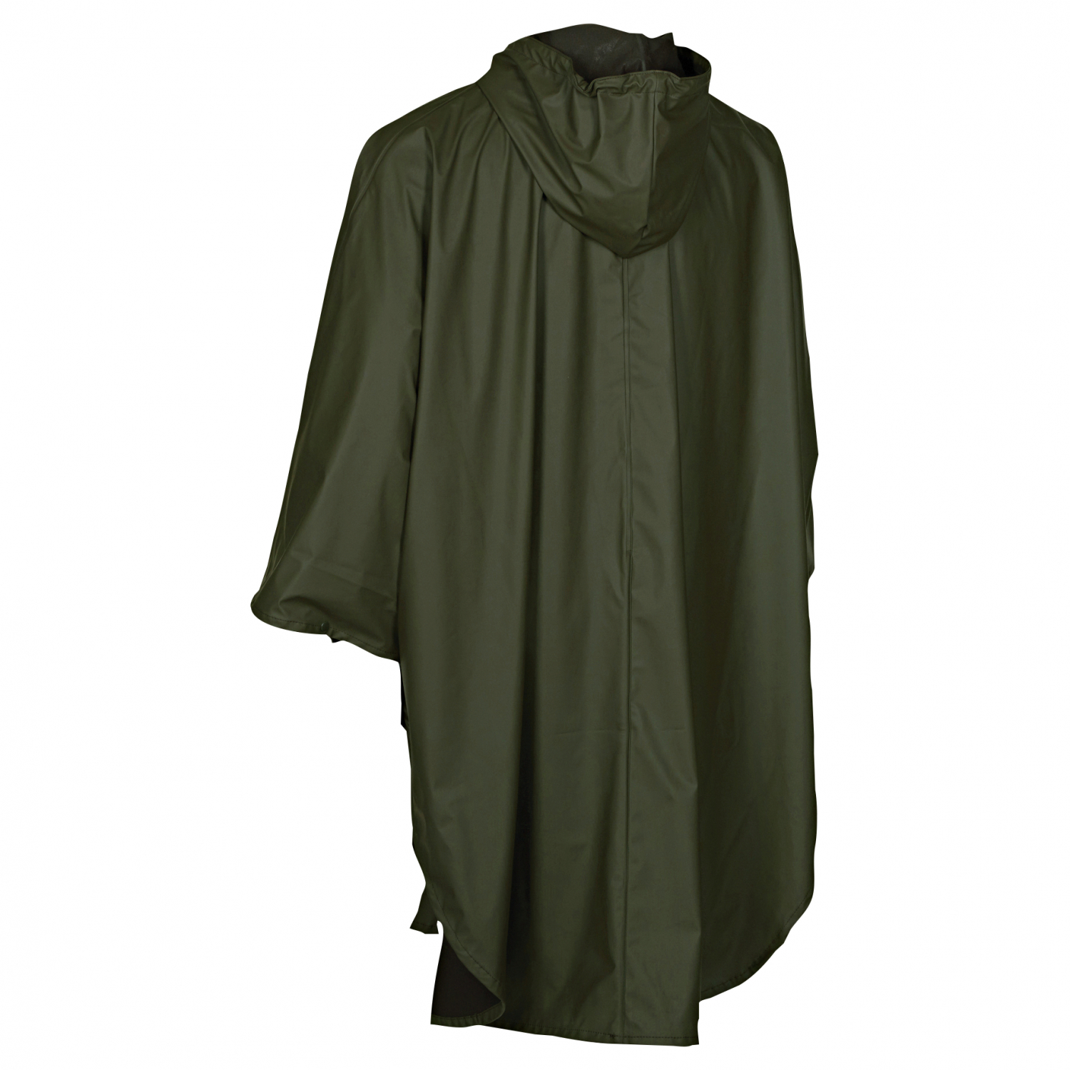 Deerhunter Hurricane Rain Poncho Men (Art Green)