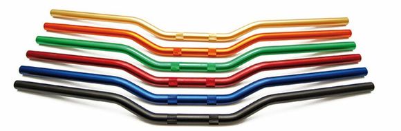 Universal Bihr Low HandlebarRef: Bi01039A / 1081415005