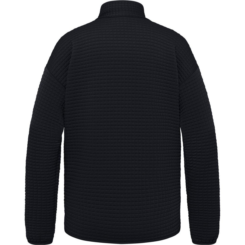Jack Wolfskin Mogari Fz Jacket Women - dark navy