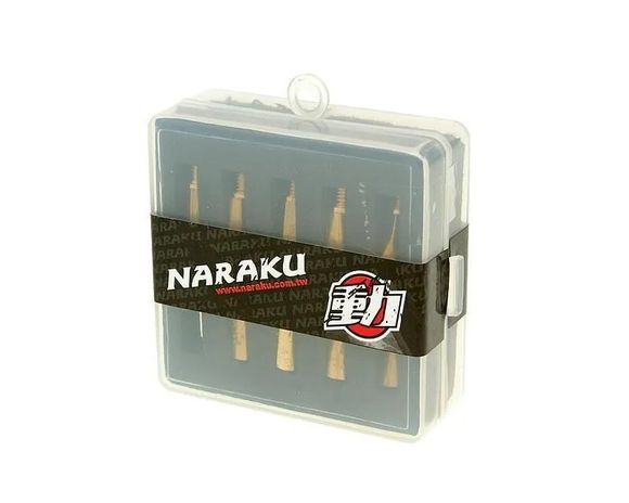 Gicleur Naraku Kit jets UniverselRef : NARK00344A / 21010495