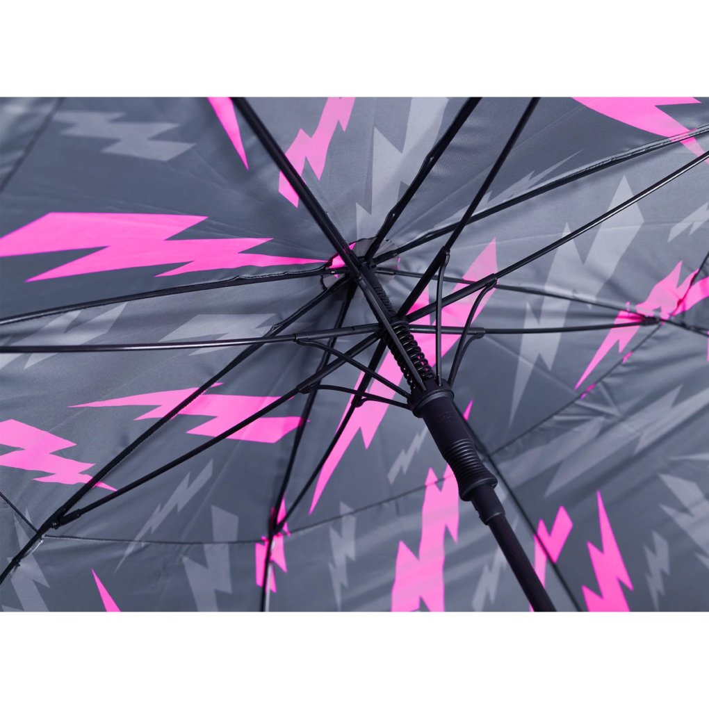 Muc-Off Bolt Umbrella - bolt/pink