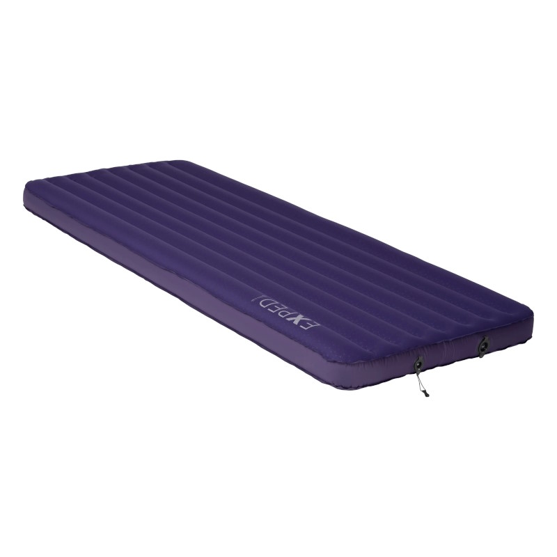 Exped MegaMat Ultra Sleeping Mat - LXW - aubergine