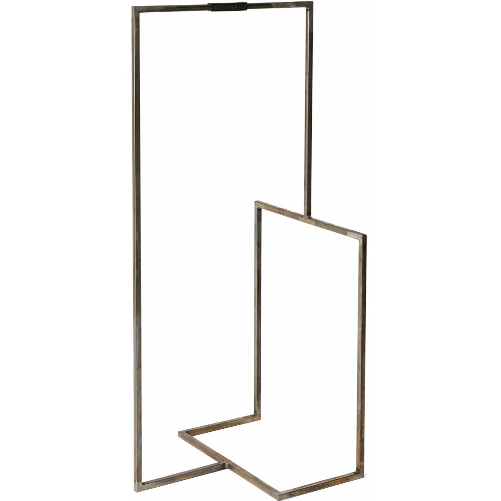 FINGERSCROSSED 90° Bikestand - Raw