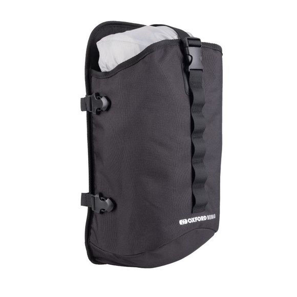 Nomad Universal - Black Oxford Bag NomadRef: OD0530 / OL587