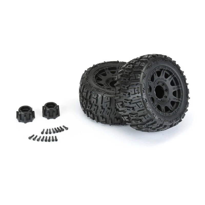 PRO 1017510 Trencher LP 3.8