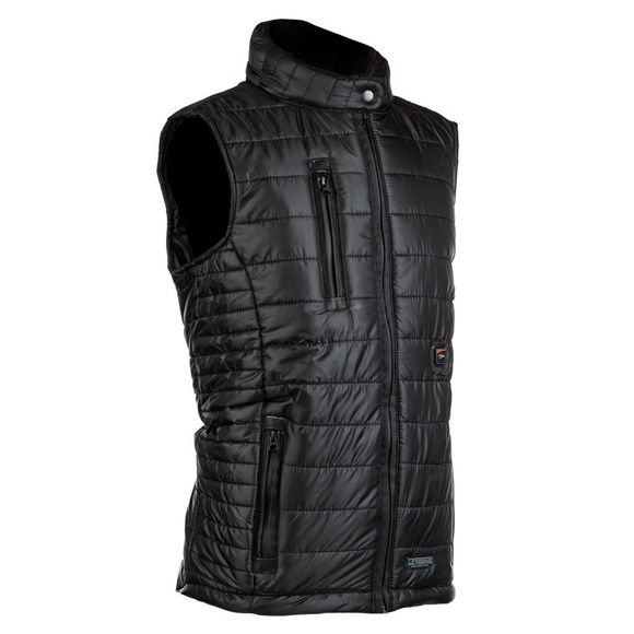 Gerbing OUTDOOR Heated Down Jacket - BlackRef: GE0119