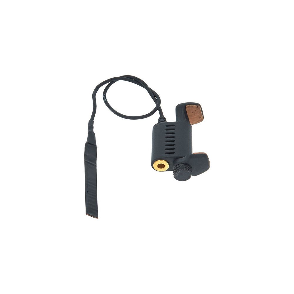 David Gage The Realist Violin Mini Jack – Thomann Ireland