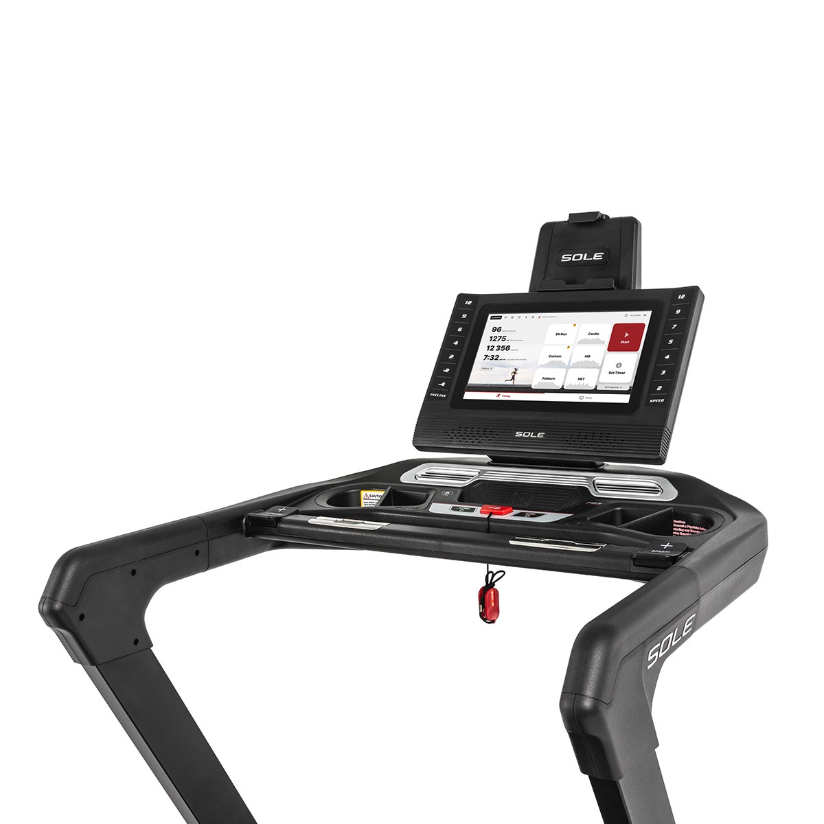 Treadmill F85