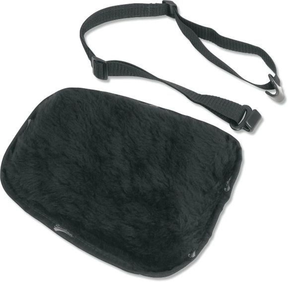 SADDLEMEN Saddle Cushion Universal Breathable PadRef: Sdd00673A / 101Rj