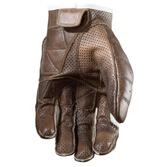 Five california gloves - brownRef: FV0073