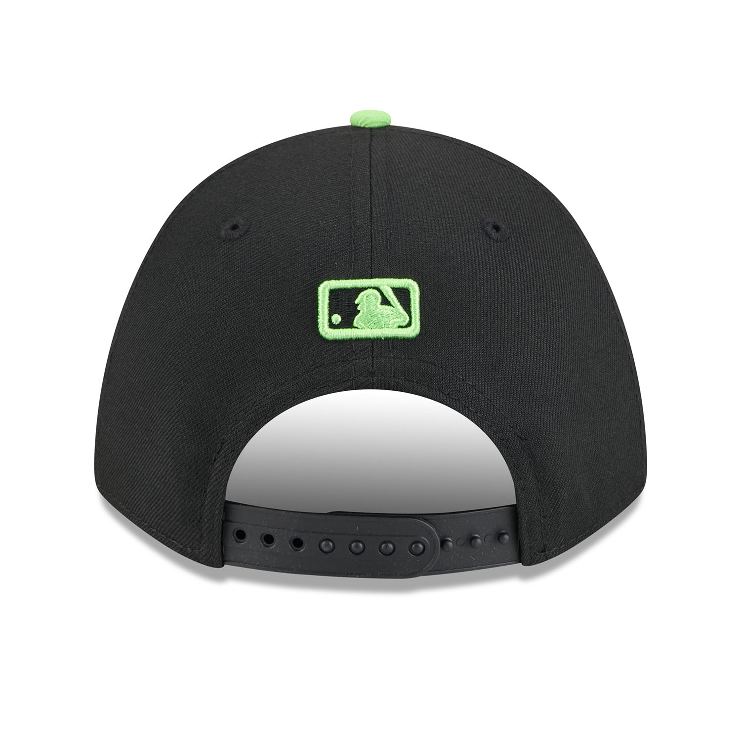 Tampa Bay Rays Official MLB City Connect 9FORTY M-Crown Snapback Cap
