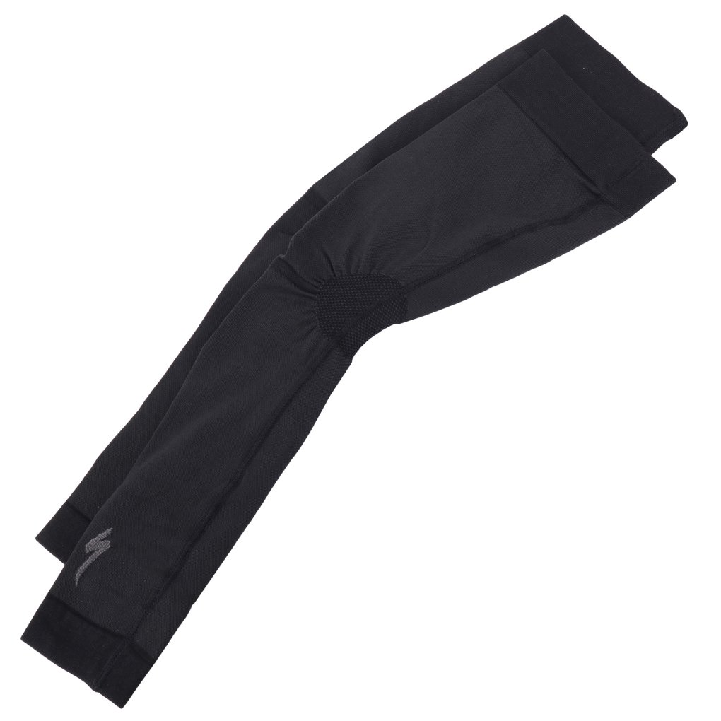 Specialized Seamless Leg Warmers - black