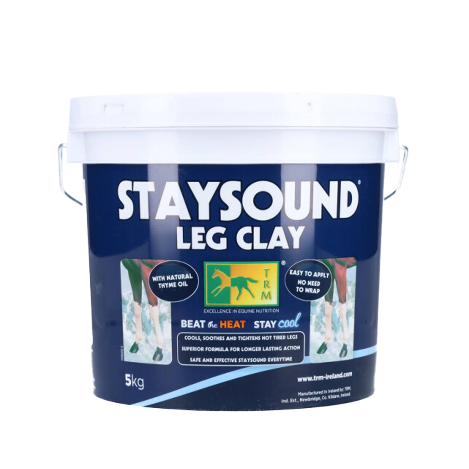 TRM Staysound - 1.5 kg