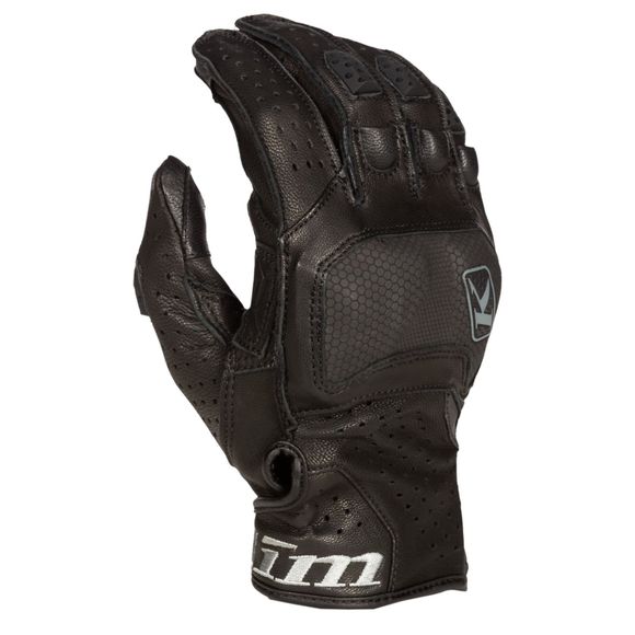 KLIM badlands aero pro short gloves - blackRef: KLI0306