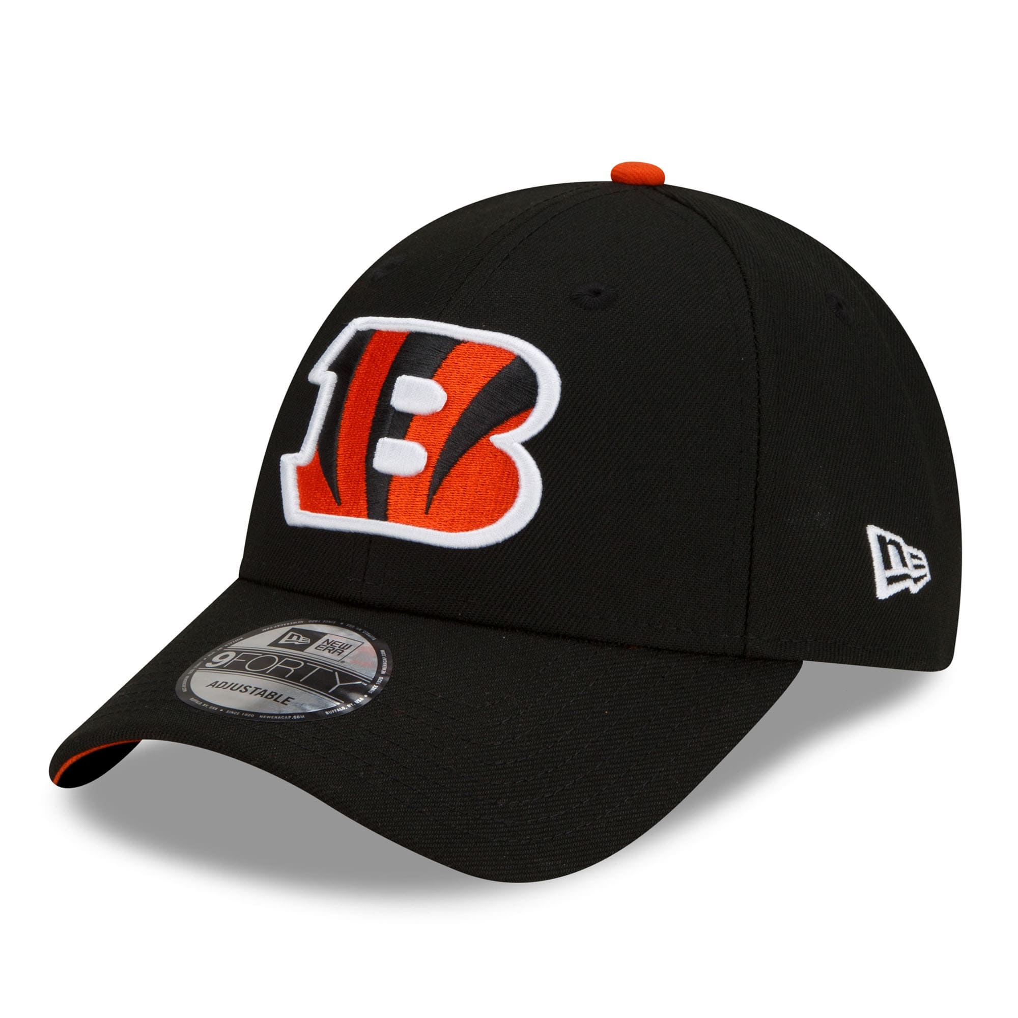 Cincinnati Bengals First Down Adjustable NFL Cap