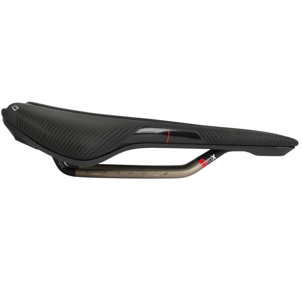 Prologo Proxim Nembo Slide Control Tirox 145 Saddle - Black