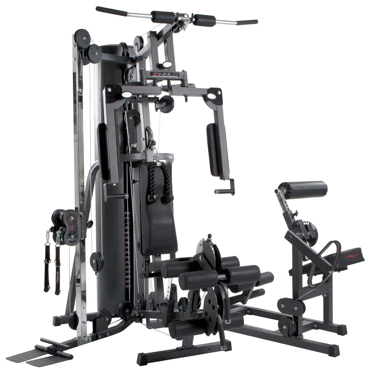 Multi-gym Autark 2600