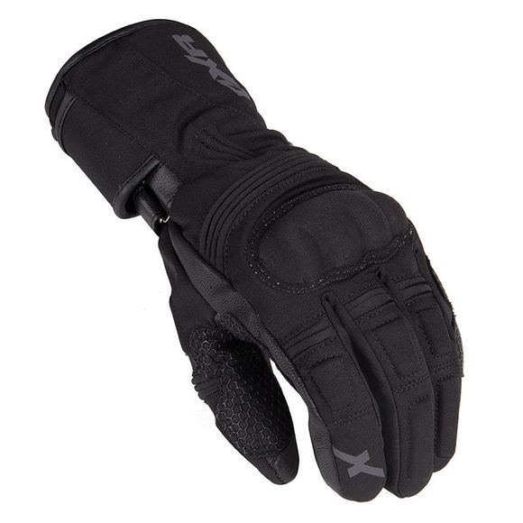 DXR KETTLE Gloves - BlackRef: DXR0132