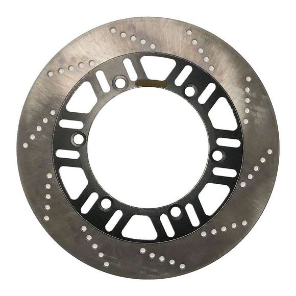 MTX DISC rear round brake discRef : MDS03051