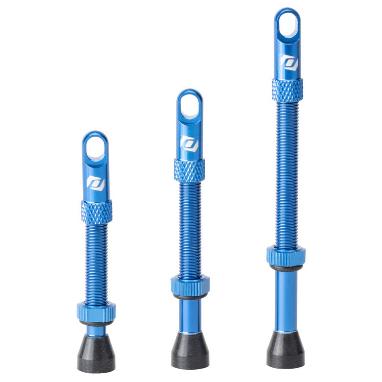 Syncros Tubeless Valves (2 pcs.) - blue
