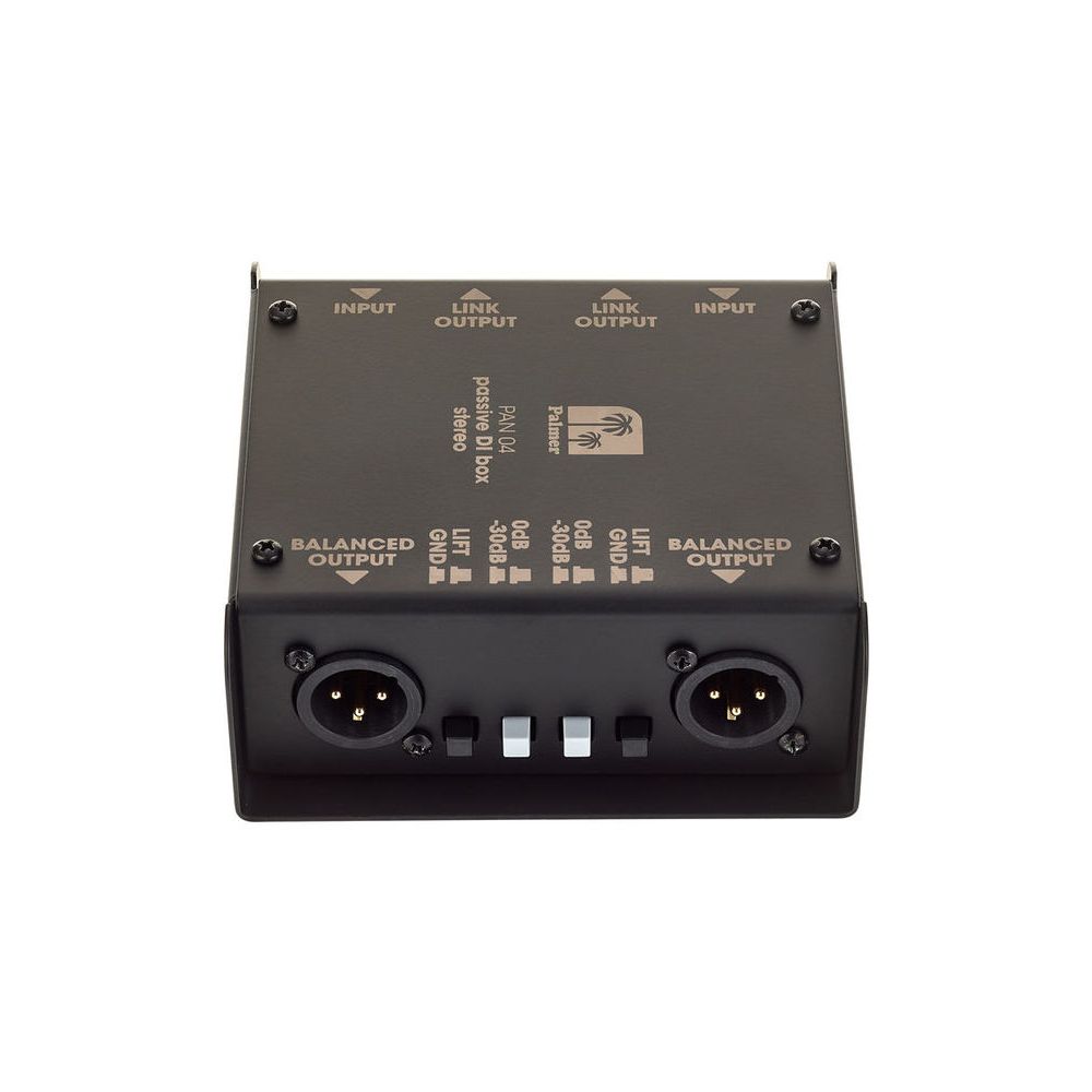 Palmer PAN 04 – Thomann Ireland