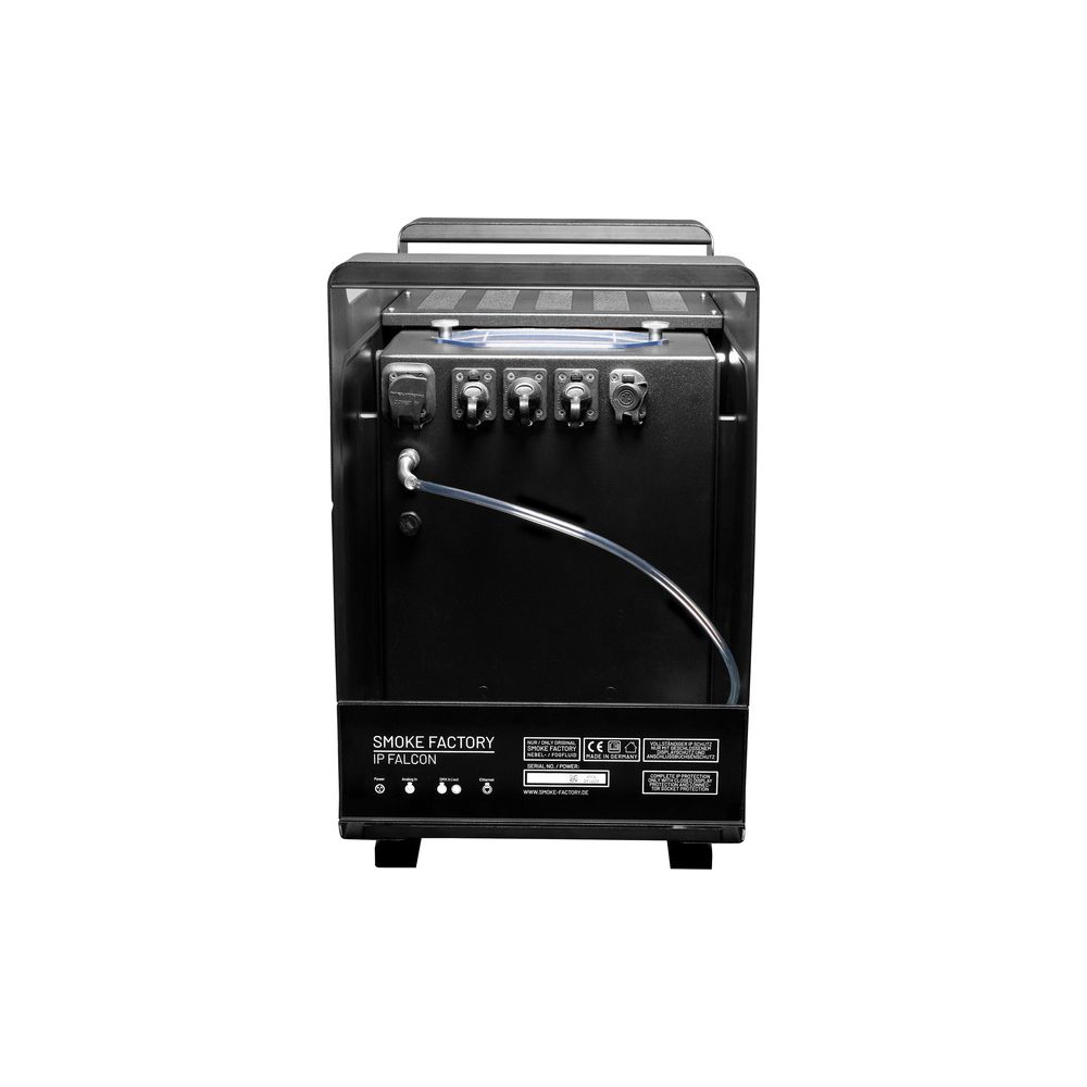 Smoke Factory IP Falcon – Thomann Ireland