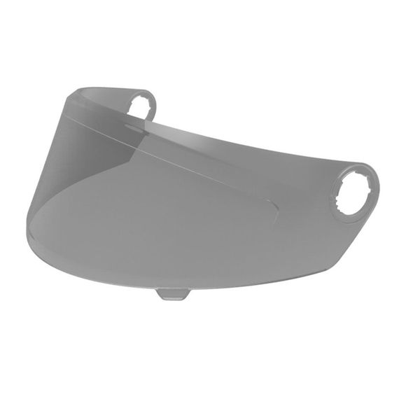 Nexx X.G100 RACER helmet screen - SMOKE - GrayRef: Ne0283 / 04Xgr99Visxg10080