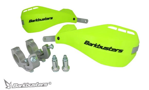 EGO Barkbusters -Bark -Mains - universal conical handlebarsRef: Brk00155A / 1124976009