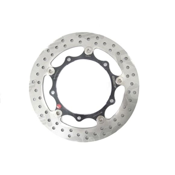 Round braking front brake discRef: APP0007 / RL8002