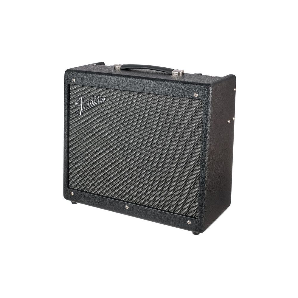 Fender Mustang GTX50 Bundle – Thomann Ireland