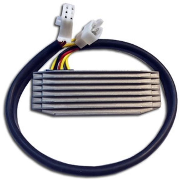 Tecnium by DZE Voltage RegulatorRef: TE00035A / 1080575