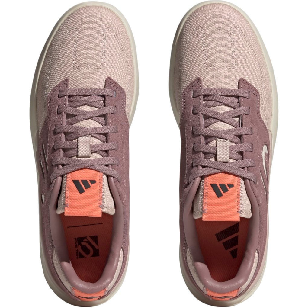 Five Ten Sleuth MTB Shoes Women - Purple / Wonder Taupe / Coral Fusion