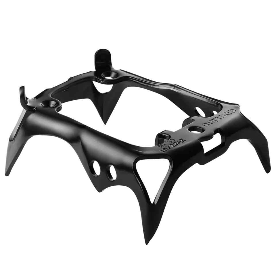 SPARE CRAMPON SHARK / BEAST HEEL