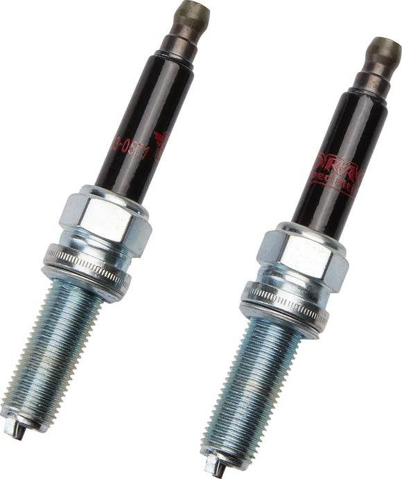 Bougie Drag Specialties allumageRef : DRG03091A / 21030571