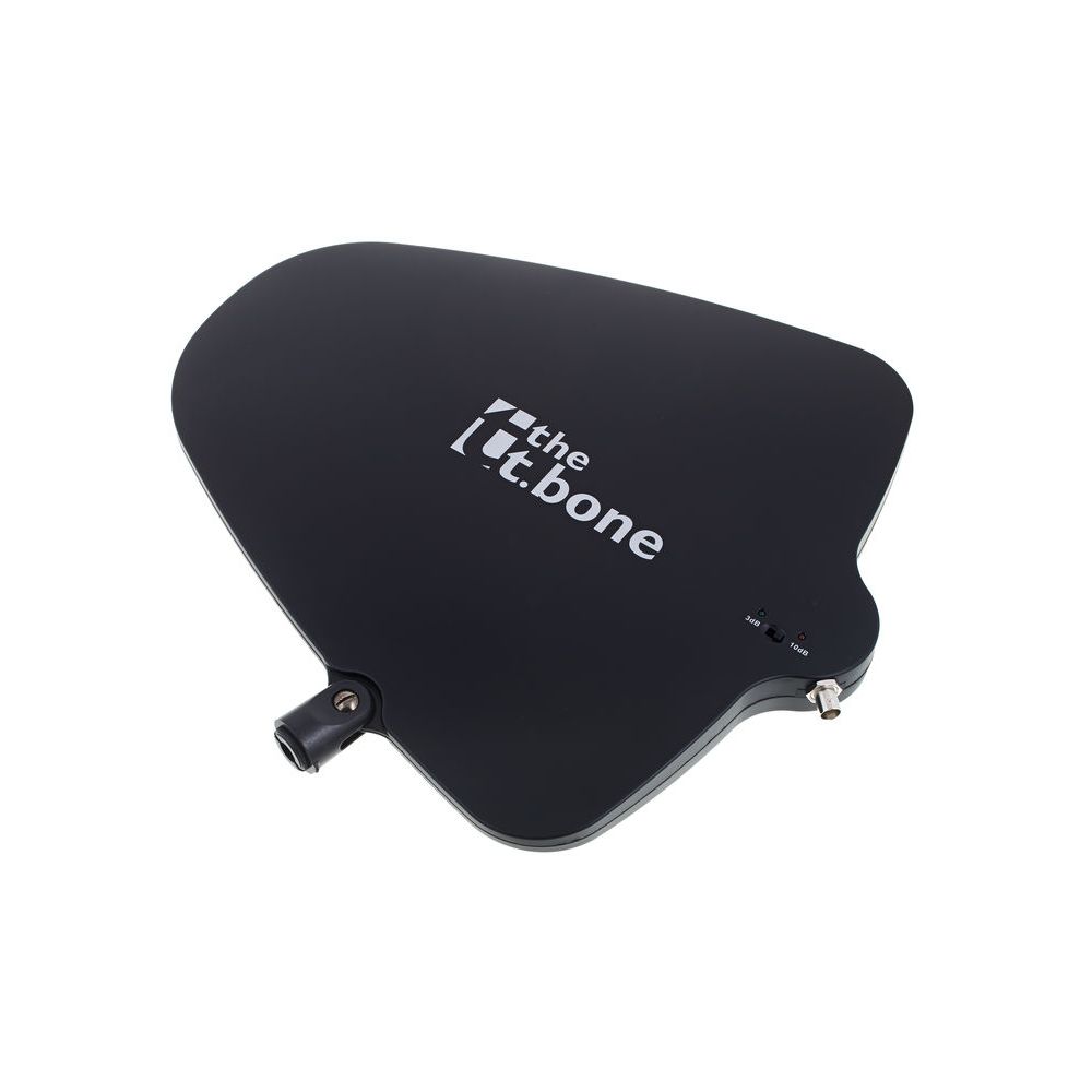 the t.bone free solo Paddle – Thomann Ireland