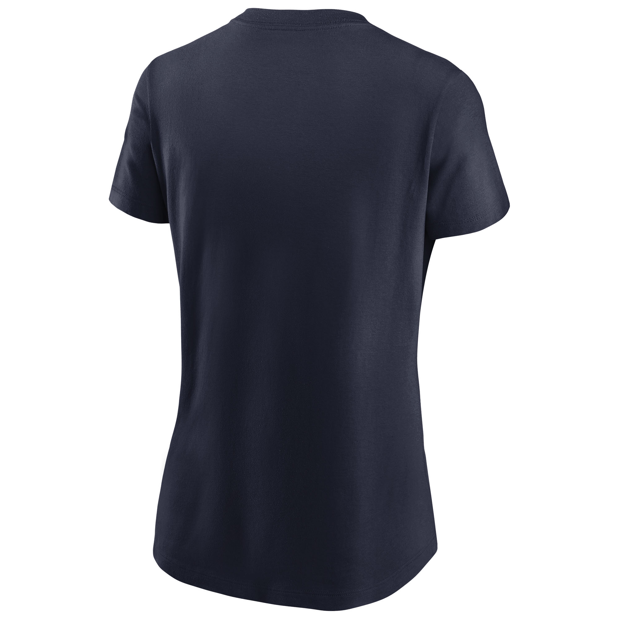 Dallas Cowboys Logo Nike NFL T-Shirt (WOMEN'S)