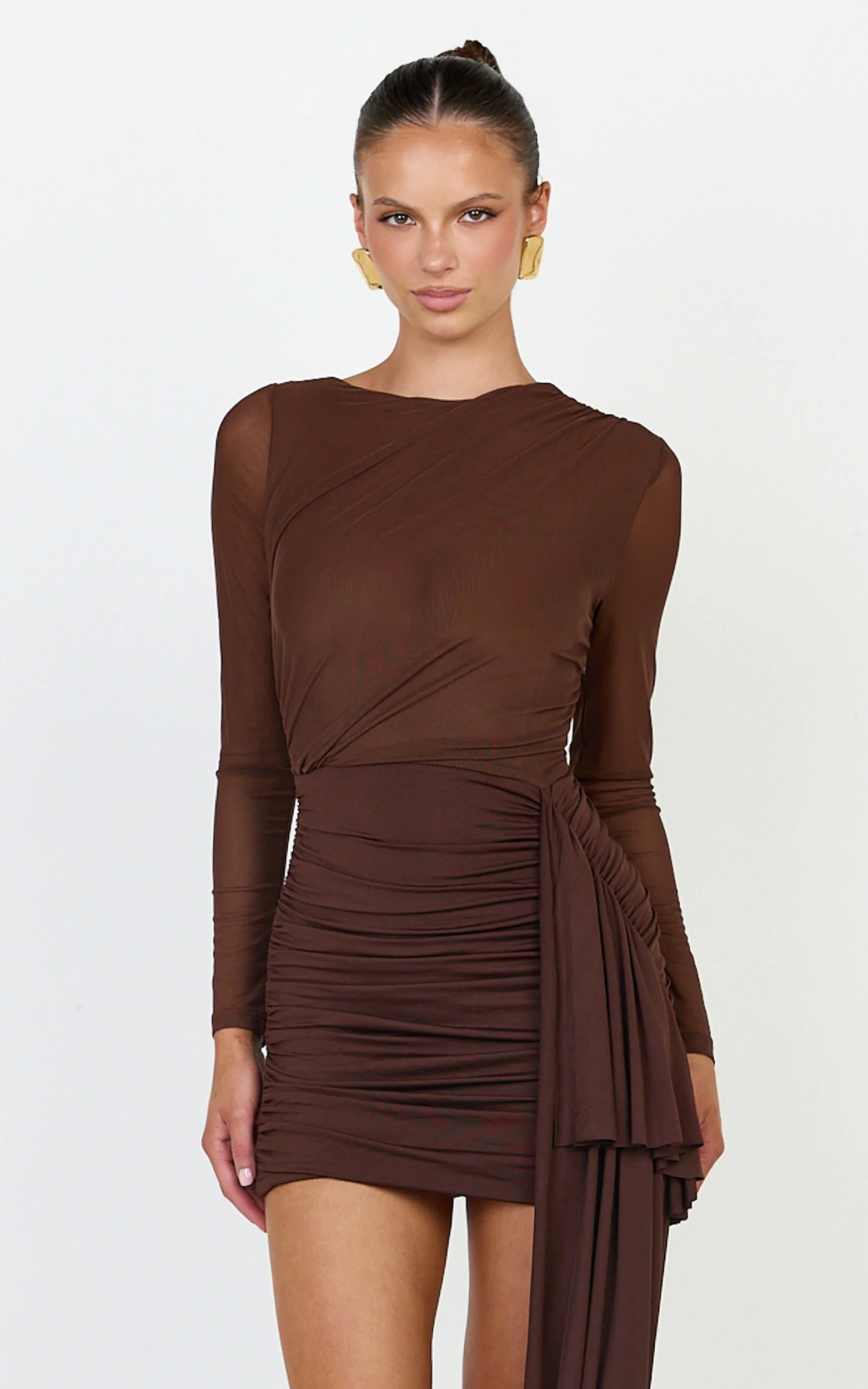 Jasmine Mini Dress
