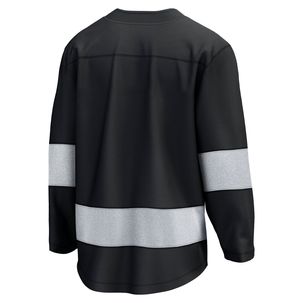 Los Angeles Kings Breakaway NHL Jersey Alternate Black