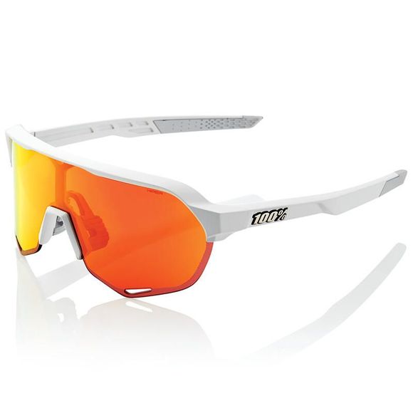 100% s2 sunglasses - whiteRef: CE1510 / 60006-00007