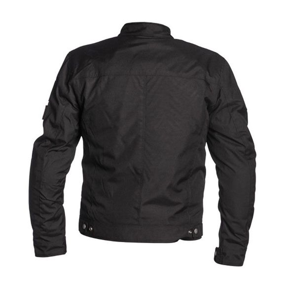 Cobra - Black Moto Helstons Moto JacketRef: HS0674