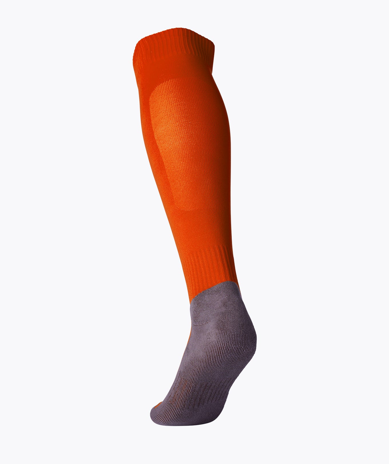 Football Socks - Orange