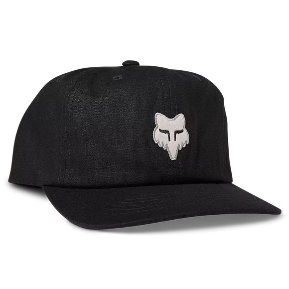 Fox ALFRESCO Cap - BlackRef : FX4042